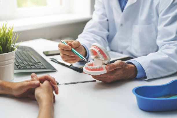 Oral Cancer Screening in Audubon, NJ