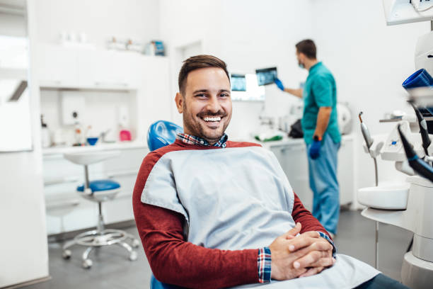Audubon, NJ  Holistic Dental Services Company