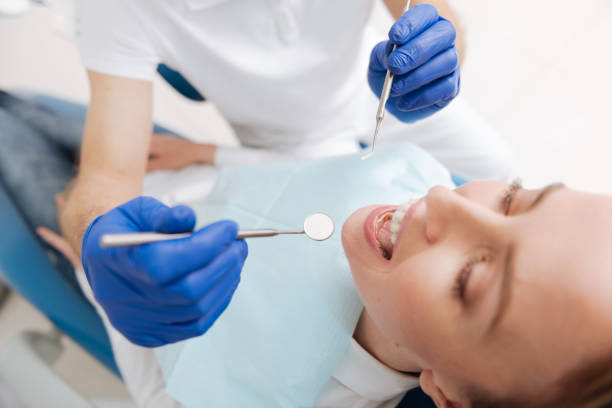 Laser Dentistry in Audubon, NJ